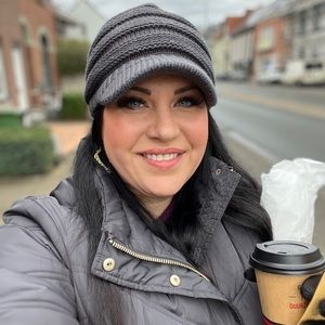 Meet your Posher, Christa